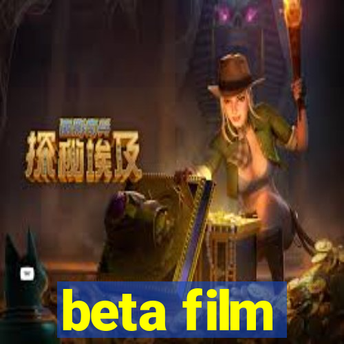 beta film