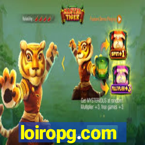 loiropg.com