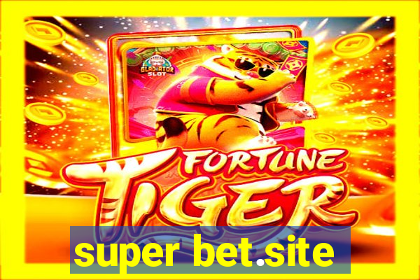 super bet.site