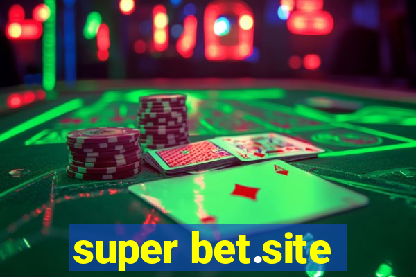 super bet.site