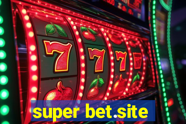 super bet.site