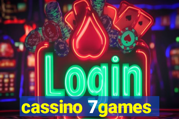 cassino 7games