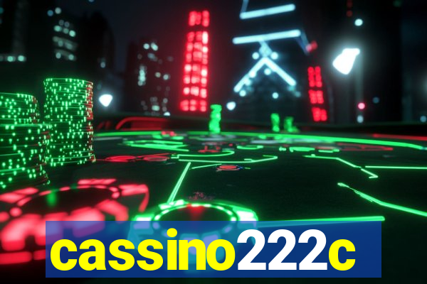 cassino222c