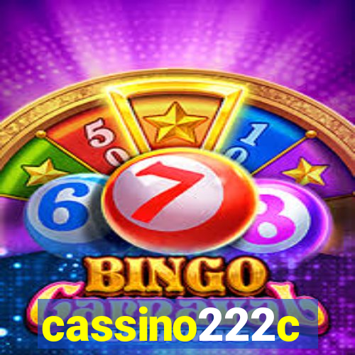 cassino222c