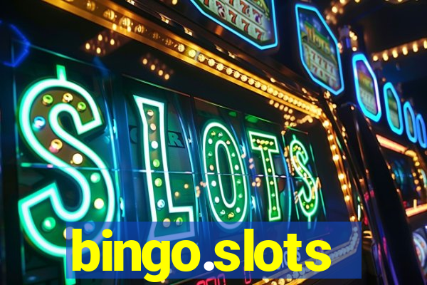 bingo.slots