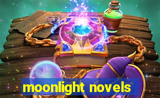 moonlight novels