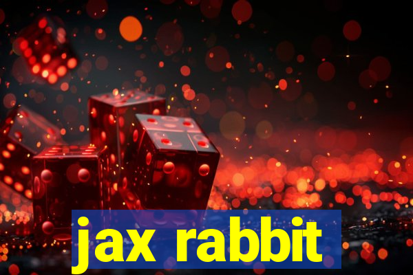 jax rabbit