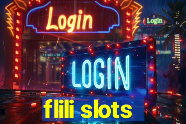 flili slots