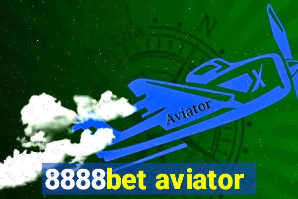 8888bet aviator