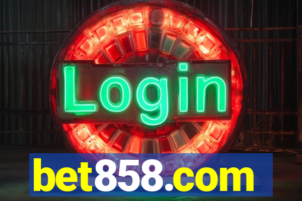 bet858.com