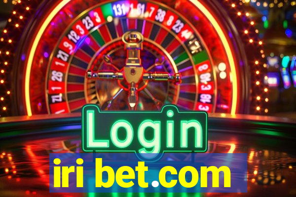 iri bet.com