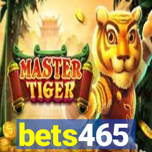 bets465