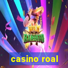 casino roal