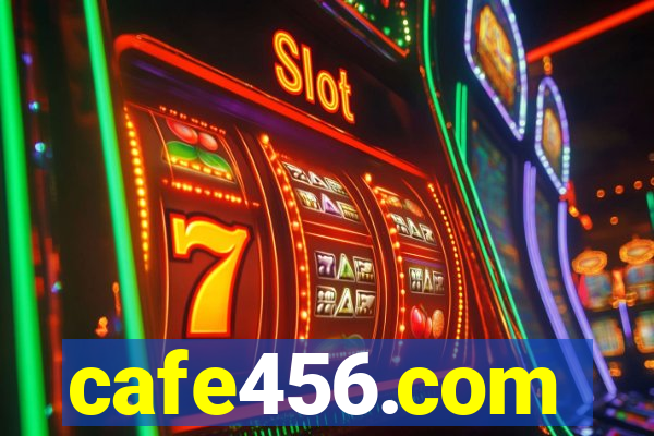 cafe456.com