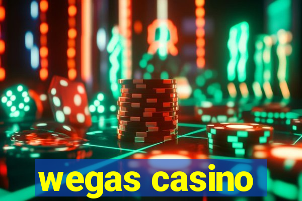 wegas casino