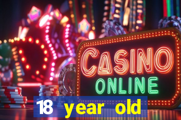 18 year old casinos in nv