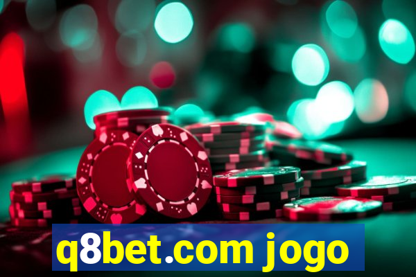 q8bet.com jogo