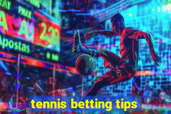 tennis betting tips