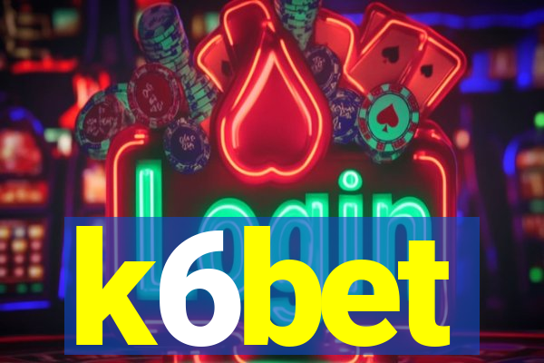 k6bet