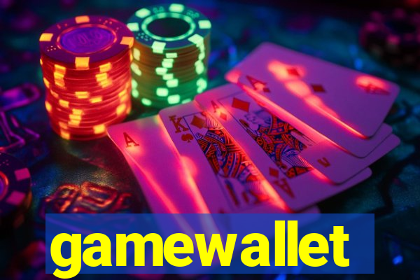 gamewallet