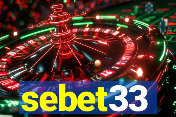 sebet33