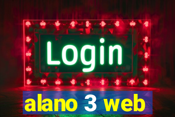 alano 3 web