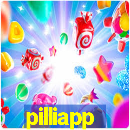 pilliapp