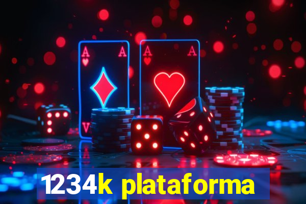 1234k plataforma