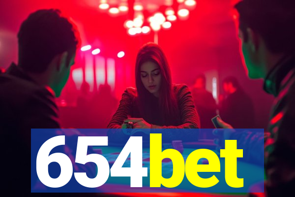 654bet