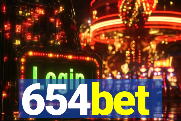 654bet