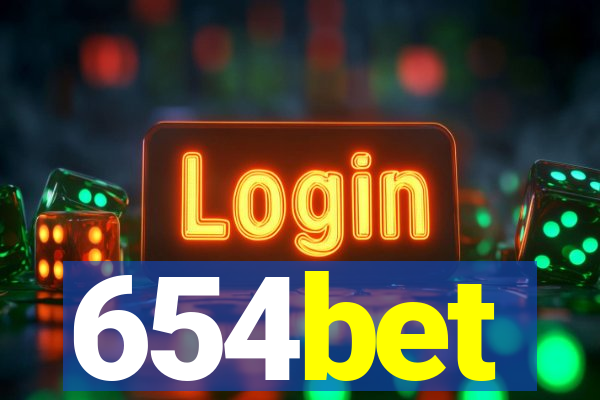 654bet