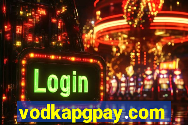 vodkapgpay.com