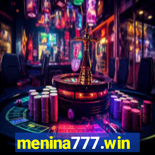 menina777.win