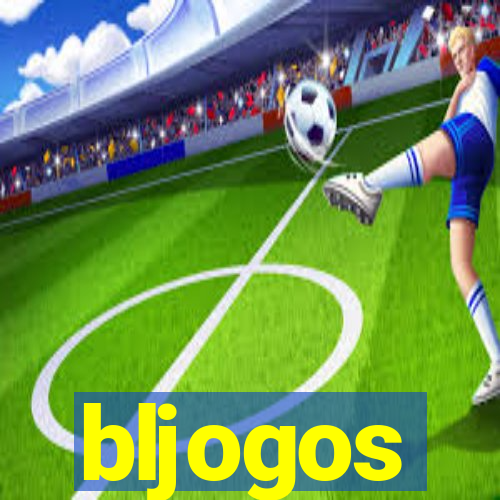 bljogos