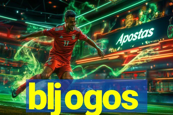 bljogos