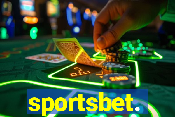 sportsbet.