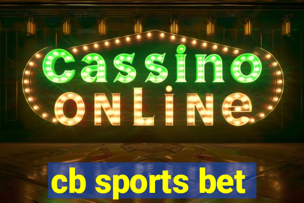 cb sports bet