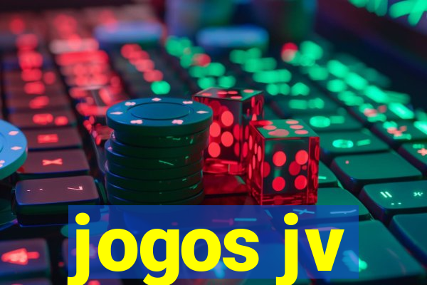 jogos jv