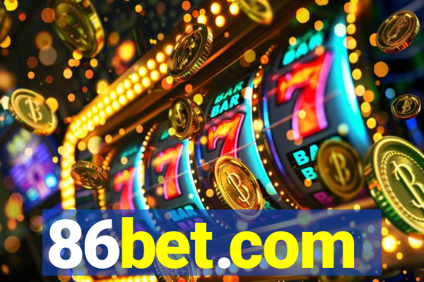 86bet.com