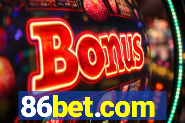 86bet.com