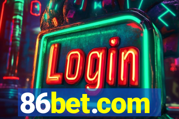 86bet.com