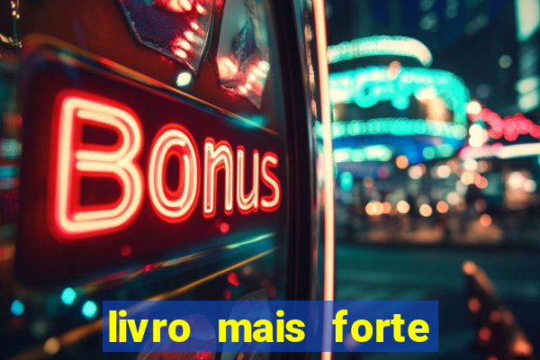 livro mais forte que a sua dor pdf download