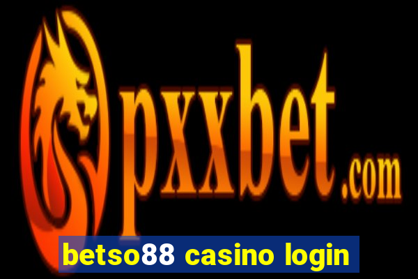 betso88 casino login