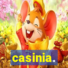 casinia.