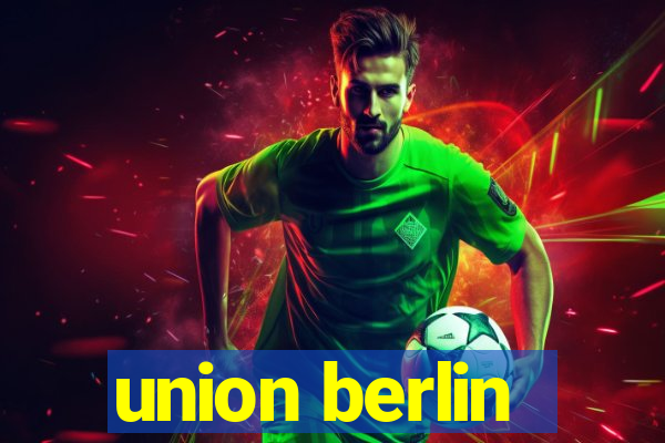 union berlin