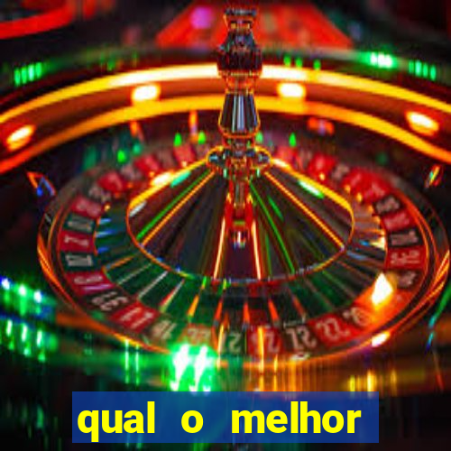 qual o melhor aplicativo de jogos