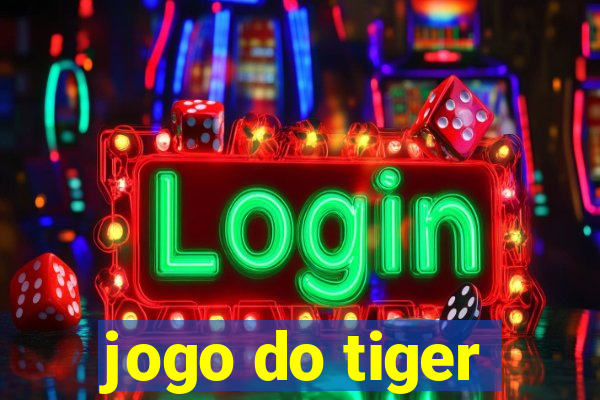 jogo do tiger