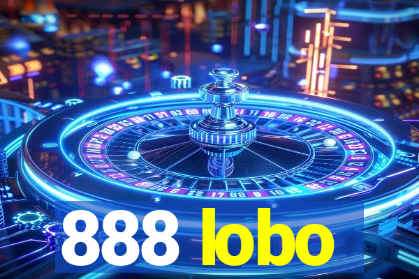 888 lobo