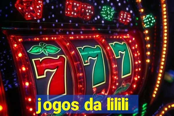 jogos da lilili