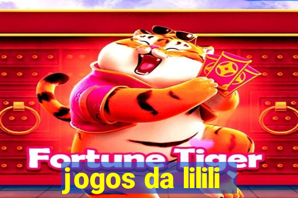 jogos da lilili